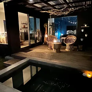 Into The Mystic Chalet